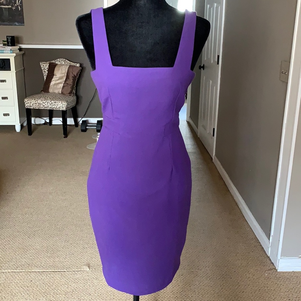 Sexy elegant dress.